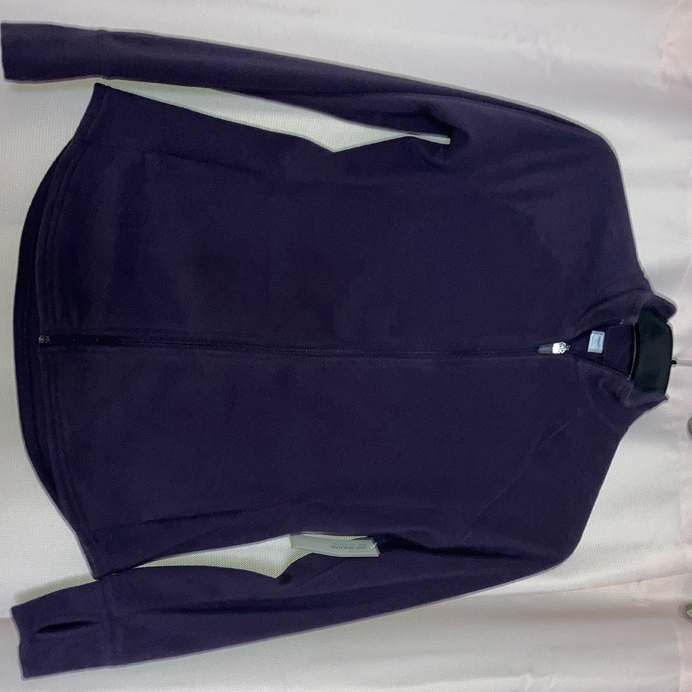 Old Navy Full Zip Go Warm Jacket